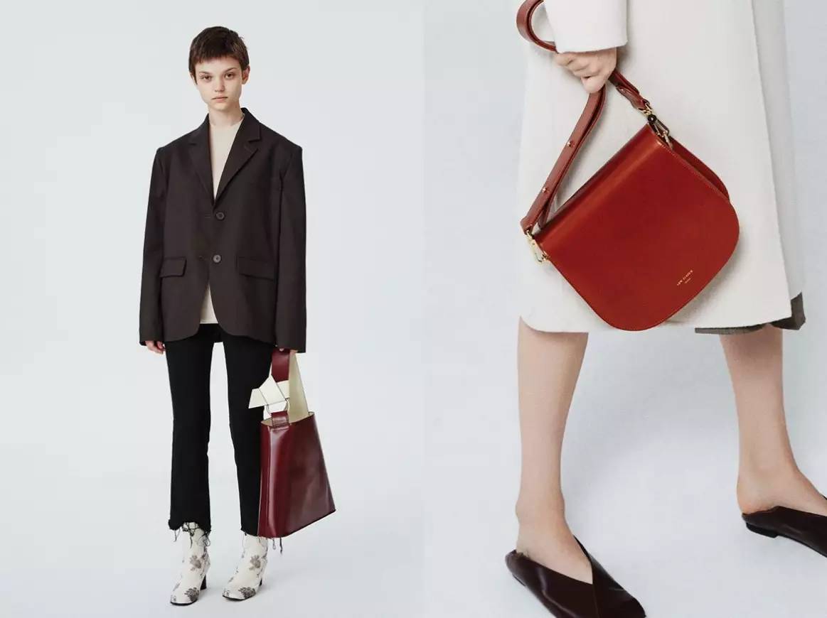 你还在为韩剧流泪,而我已经和刘雯袁姗姗一样穿上剧里时髦又便宜的品牌了!