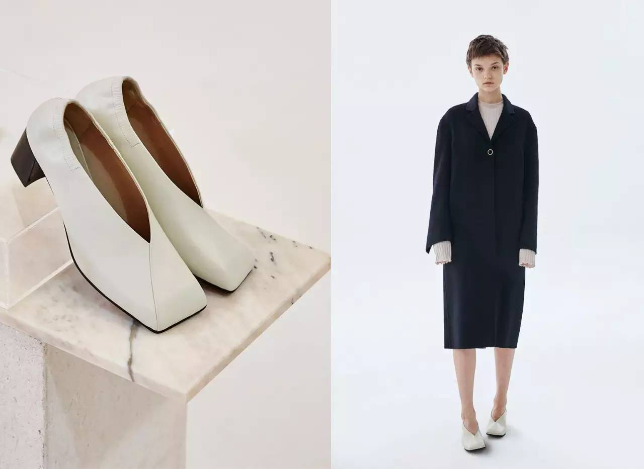 你还在为韩剧流泪,而我已经和刘雯袁姗姗一样穿上剧里时髦又便宜的品牌了!