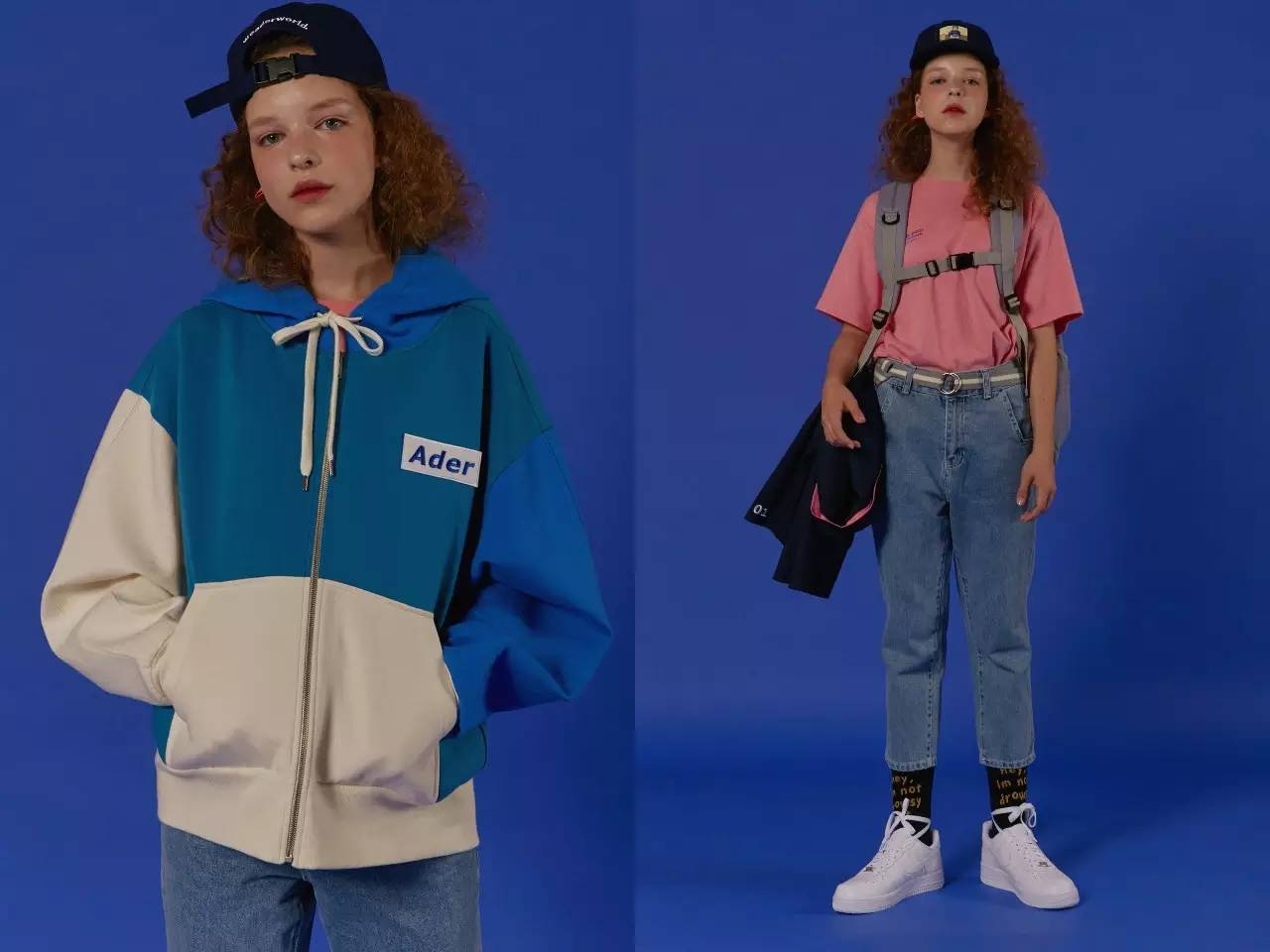 你还在为韩剧流泪,而我已经和刘雯袁姗姗一样穿上剧里时髦又便宜的品牌了!