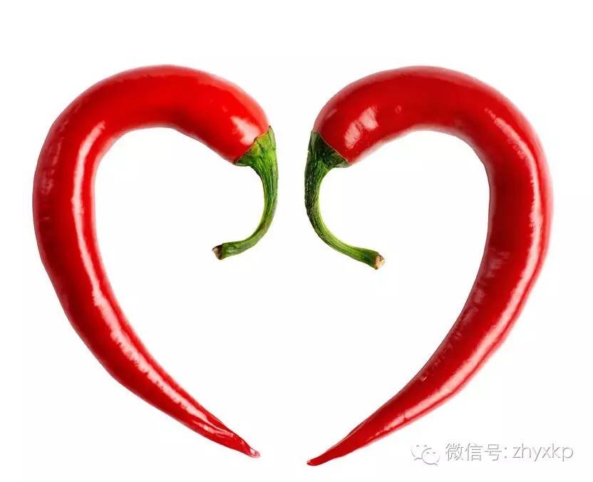 吃辣椒感觉舒服什么原因,吃辣椒反而肚子舒服了