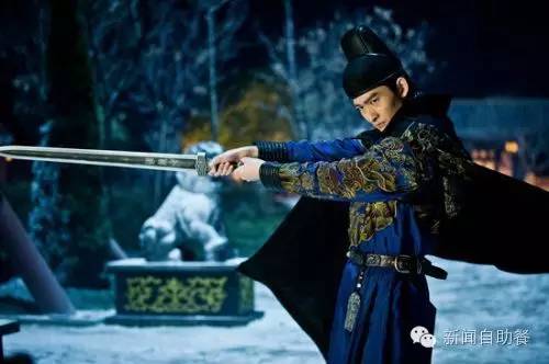 李易峰杨洋陈伟霆鹿晗,鹿晗杨洋王俊凯李易峰