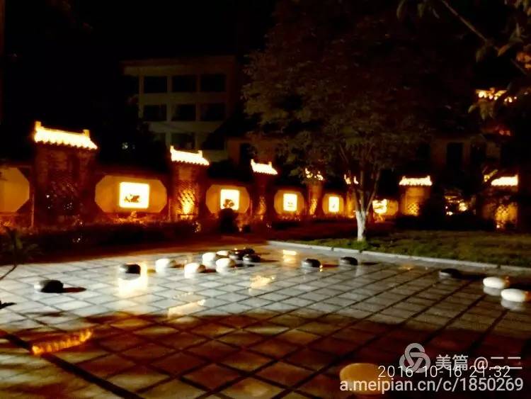 留坝古城旅游攻略,留坝古城在哪