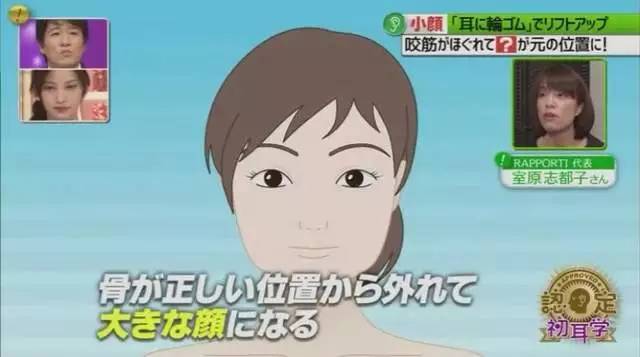 为什么脸大的人显胖,脸大真的是显胖吗