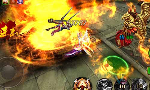 刀锋无双精炼装备,刀锋无双在哪里玩