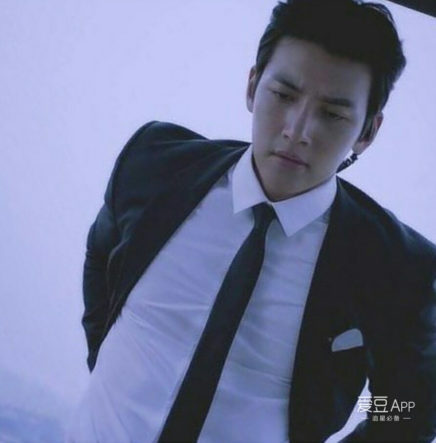 池昌旭是一个怎样的人,池昌旭20到34岁的变化