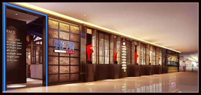 青岛利群金鼎广场营业时间,青岛利群金鼎广场美食在几楼