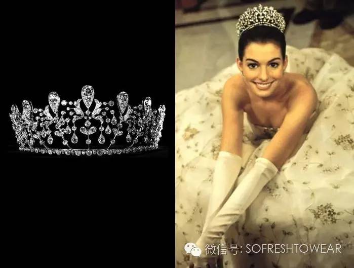 有哪些结婚用的珠宝首饰推荐 (名人们结婚定制的高级定制珠宝)