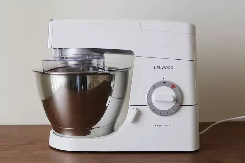 凯伍德高端家用厨师机了解一下,凯伍德厨师机适合烘焙吗