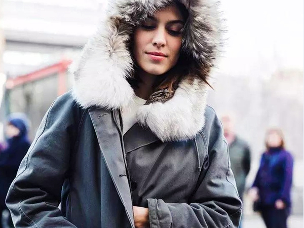 包好看|帅上天的神十一宇航员同款!就问你要不要