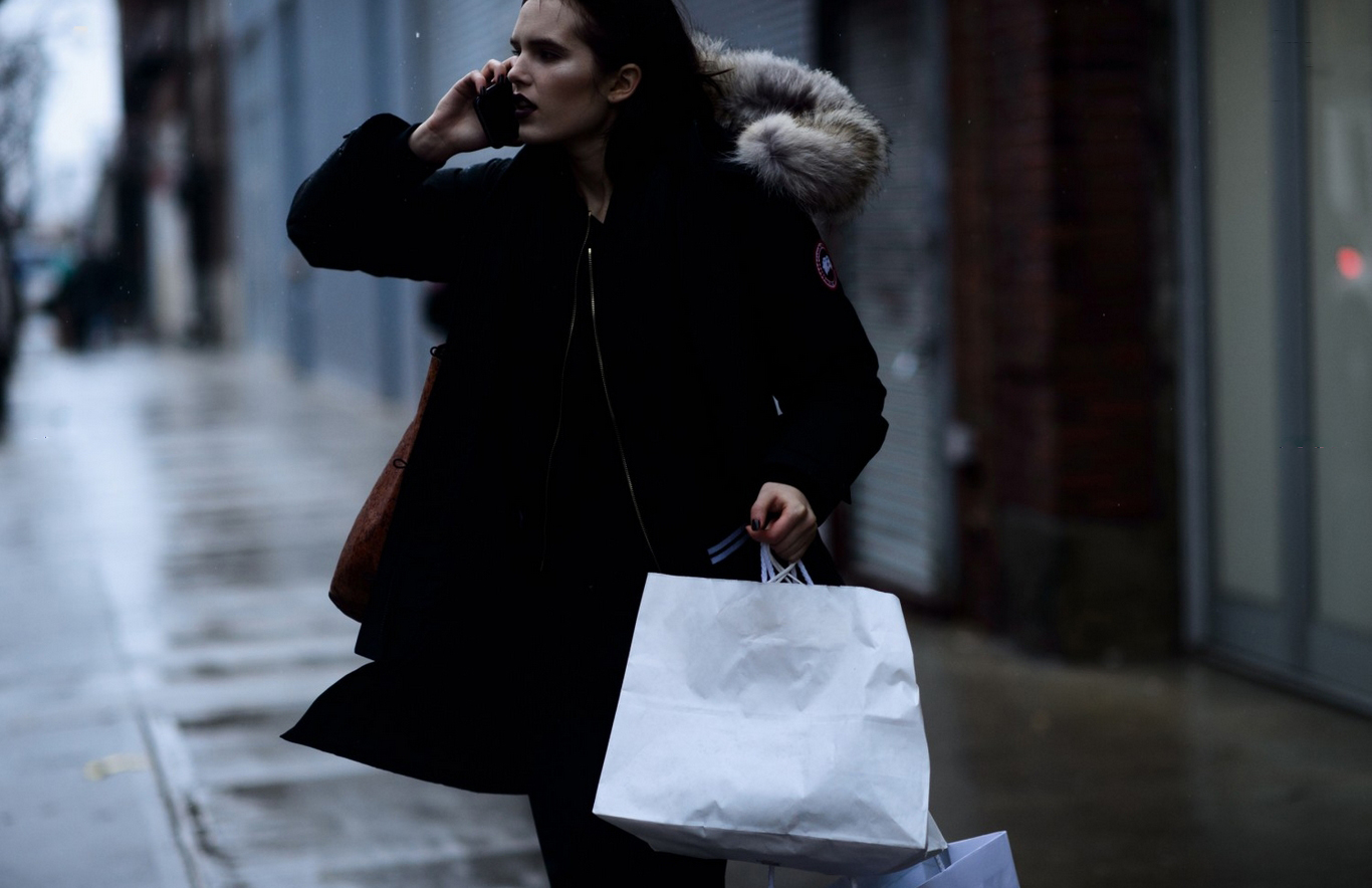 包好看|帅上天的神十一宇航员同款!就问你要不要