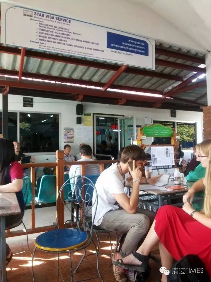 泰国商务签怎么回签,泰国免签攻略