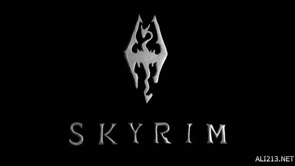 上古卷轴5开头动画视频,上古卷轴5电影讲解