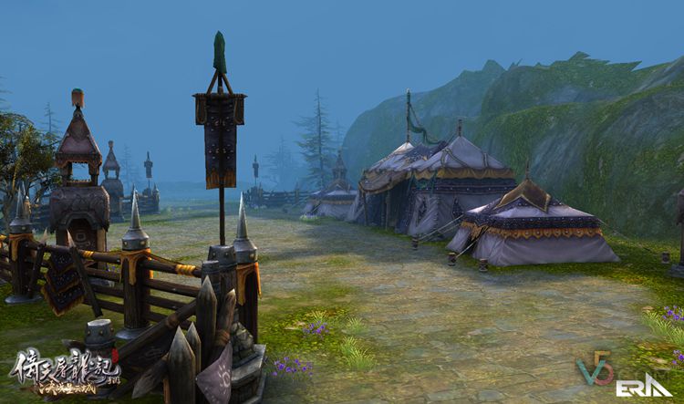 倚天屠龙记手游更新信息,倚天屠龙记手游什么时候公测的啊