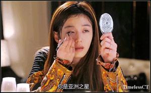 一眨眼眼睛花了,很日常的细眼线怎么画