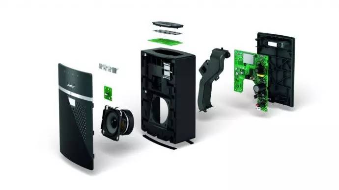 bosesoundtouch10璇勬祴,bosesoundtouch10