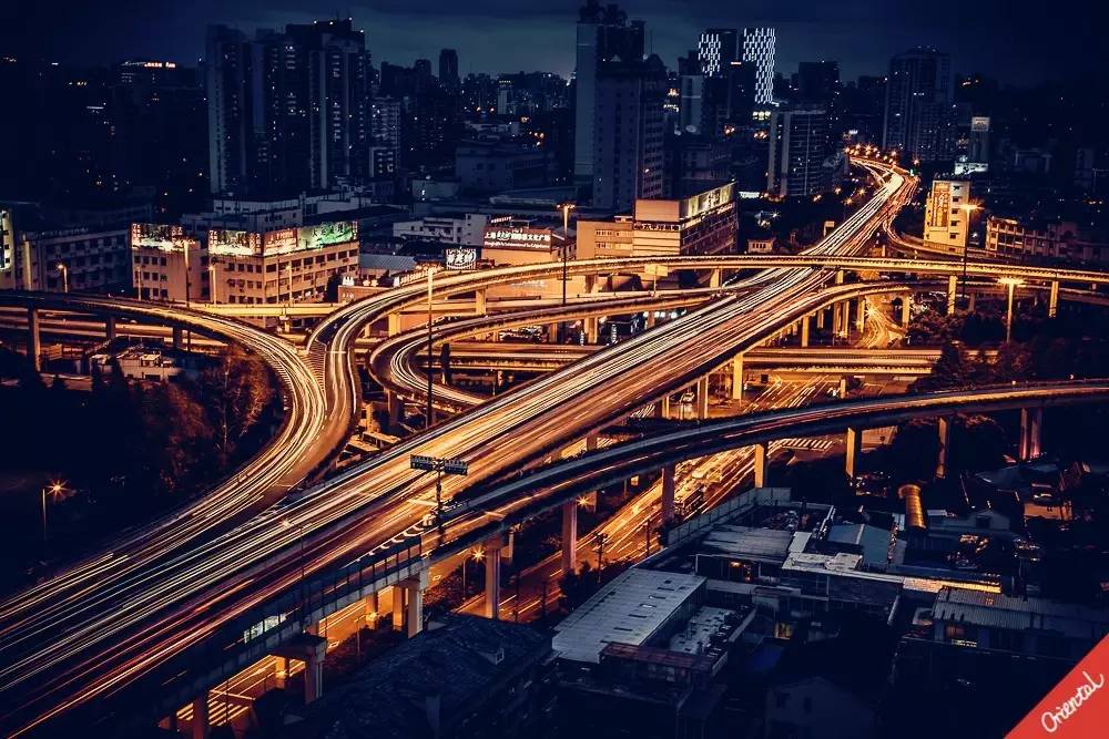 走进夜晚,拍一组让人迷恋的夜景人像