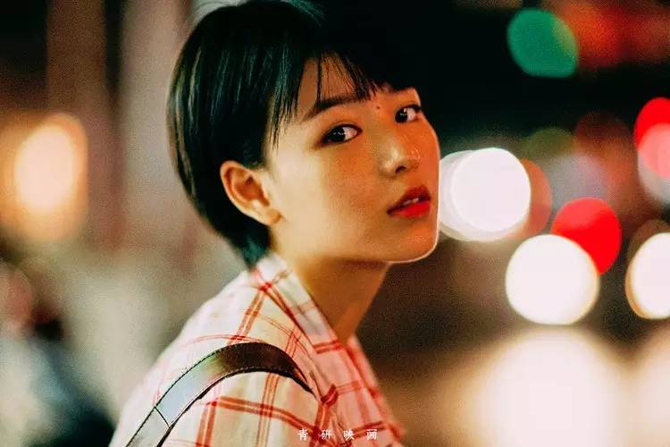走进夜晚,拍一组让人迷恋的夜景人像