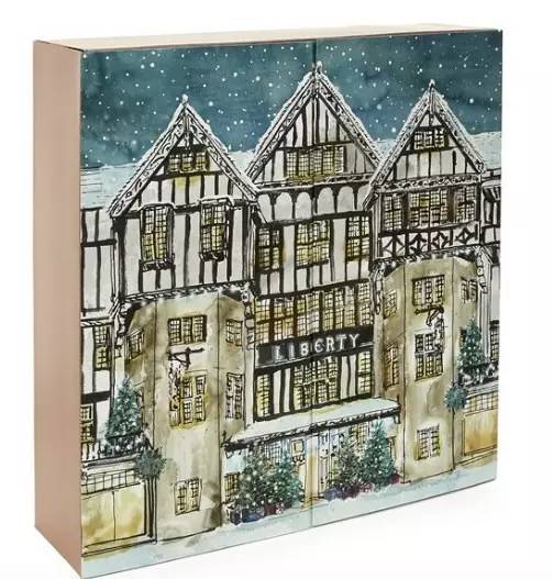 圣诞限定错过后悔2年,全球十大圣诞限定