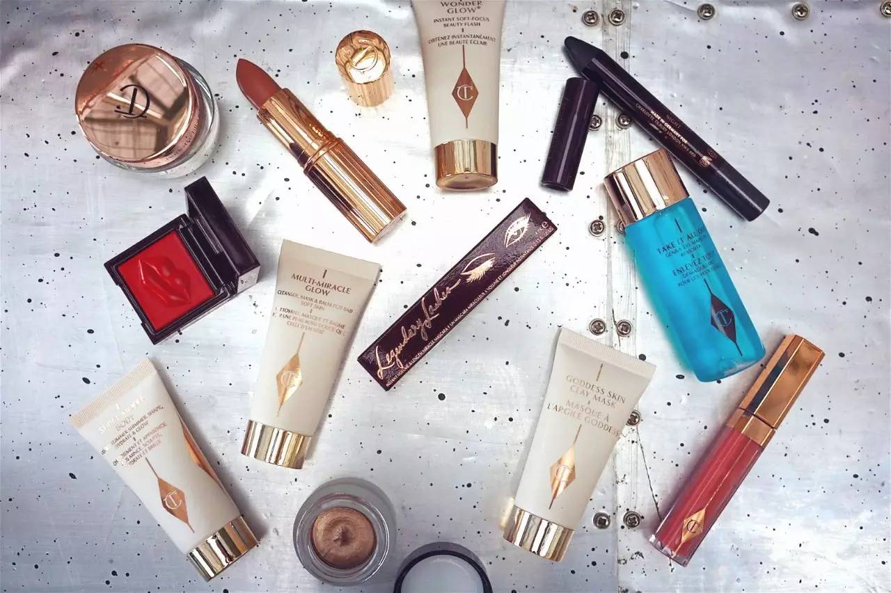 圣诞限定错过后悔2年,全球十大圣诞限定