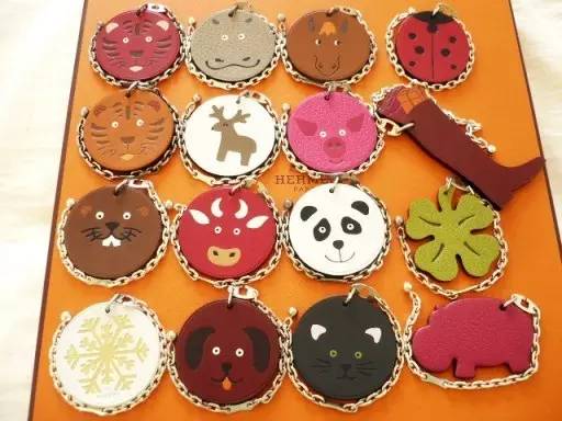 买包容易养包难丨不挂个嘀哩当啷你都不好意思出门～