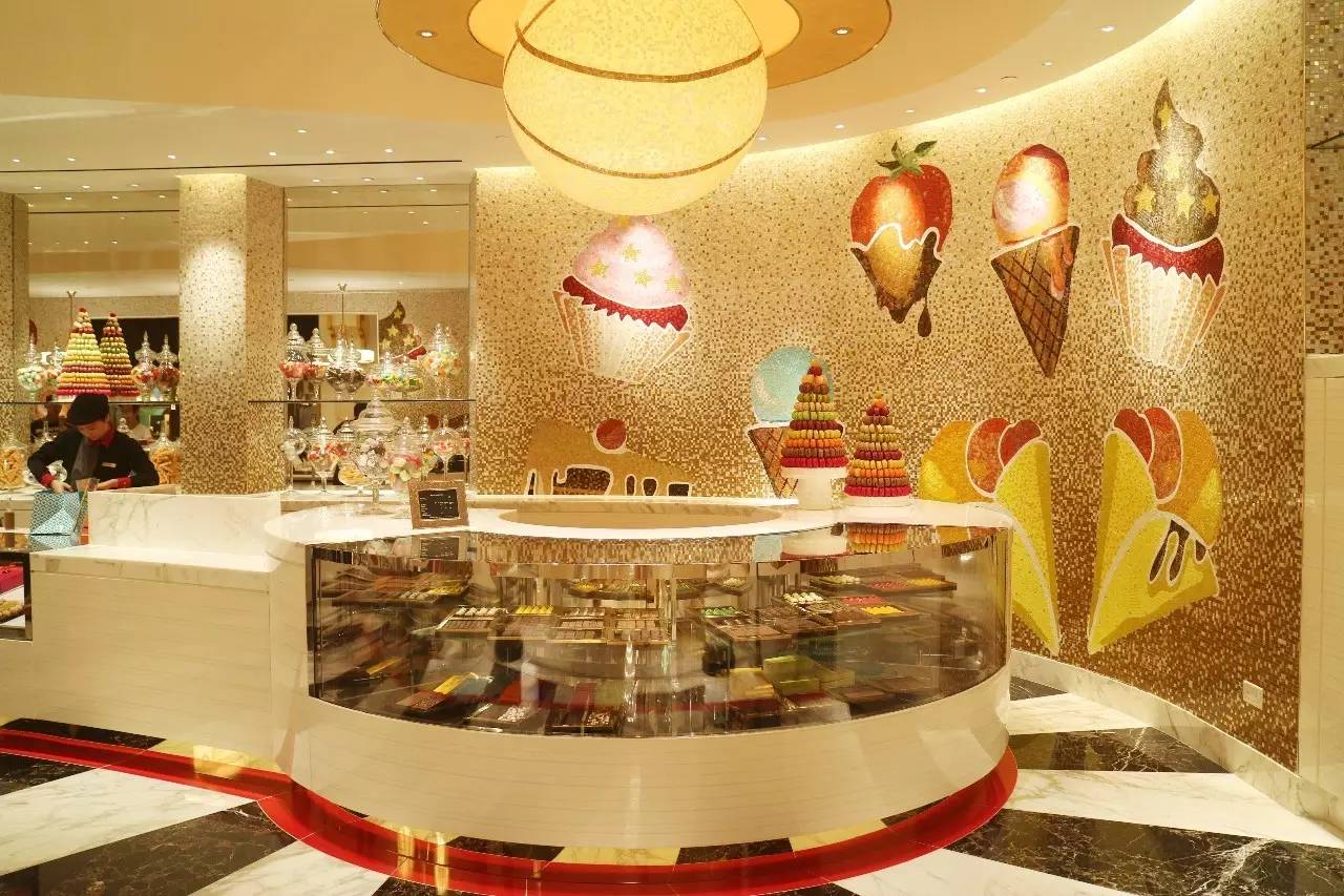 澳门永利皇宫免费参观吗,澳门旅游永利皇宫攻略图