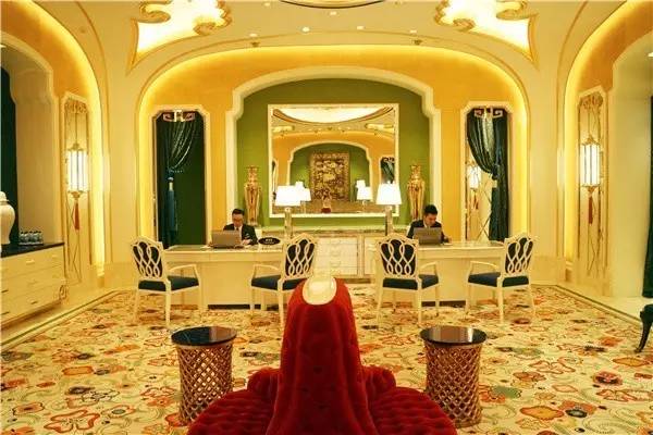 澳门永利皇宫免费参观吗,澳门旅游永利皇宫攻略图