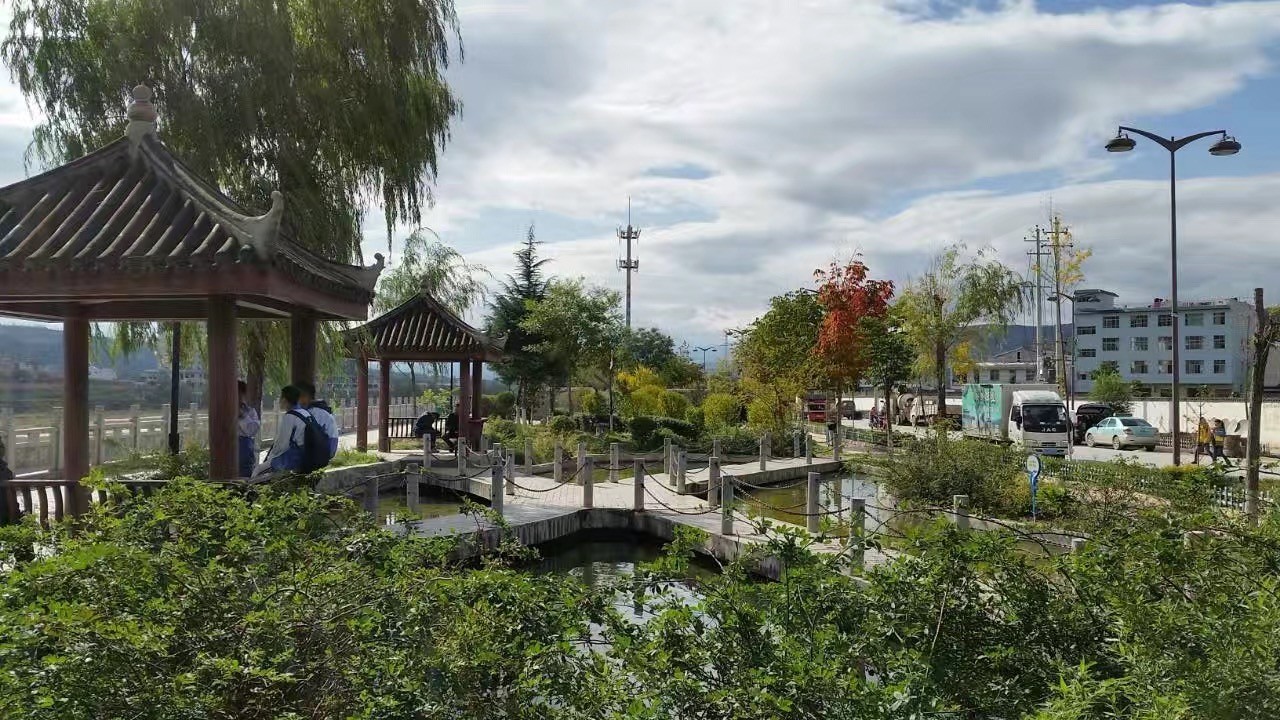 礼县魅力,魅力礼县纪录片