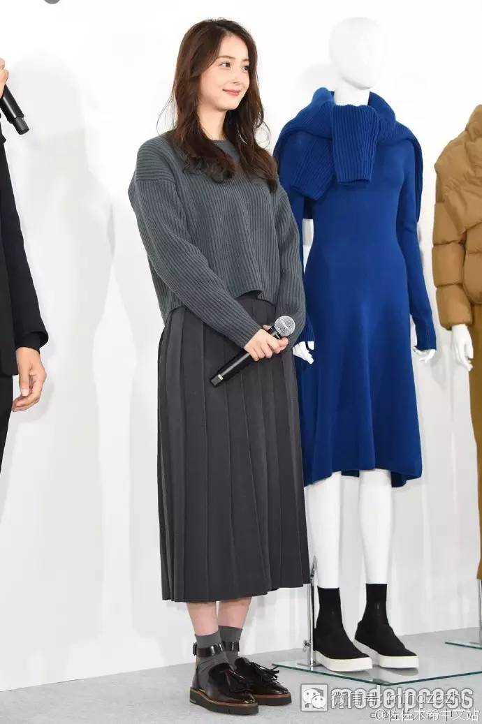 日本佐佐木希穿搭,佐佐木希日系穿搭