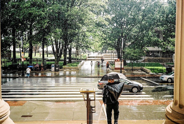 世界上最牛摄影师拍出来的作品,一位摄影师镜头下的风景