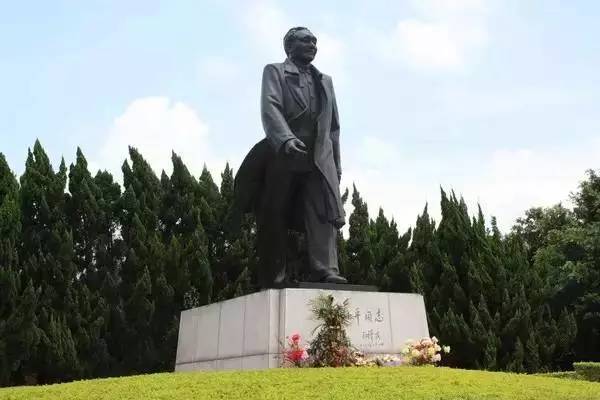 深圳最贵的城中村,深圳最霸气的城中村