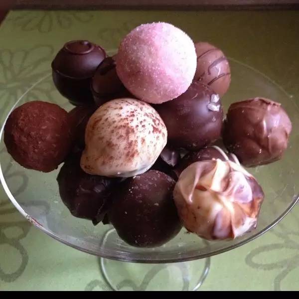 多伦多哪里有巧克力店,多伦多的巧克力店