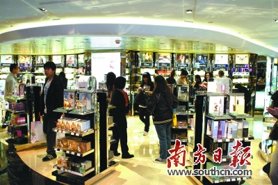 玉兰油品牌排第几,为什么用玉兰油品牌越来越少了