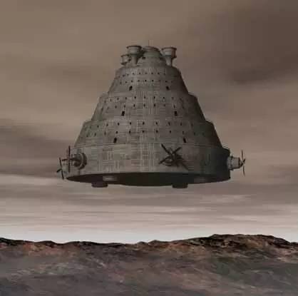 讲解一下太空旅行,图说人类太空探索简史内容