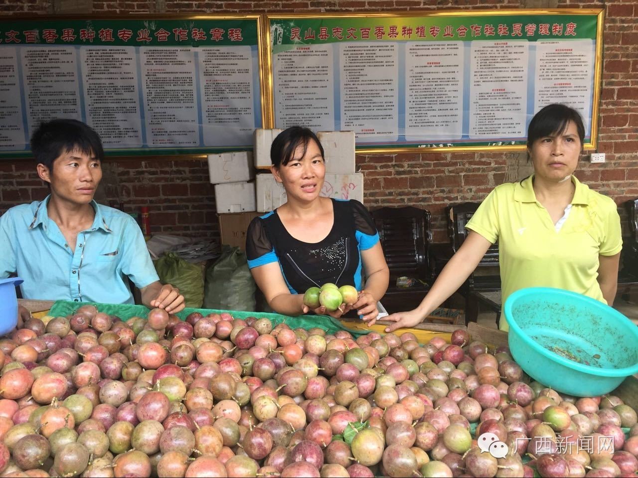 聚焦│厉害了我的灵山，因为这件事竟然吸引那么多人来！