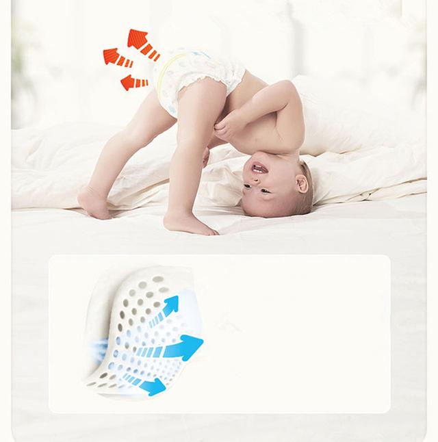 推荐几款经济实惠的纸尿裤,值得推荐的一款纸尿裤