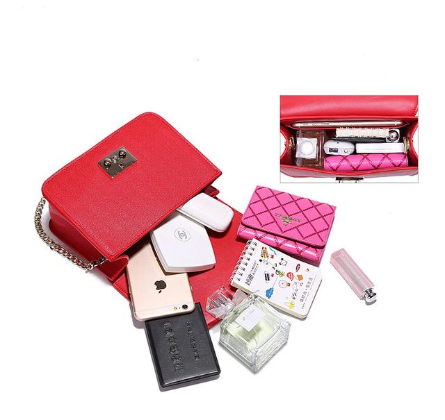 适合年轻女孩的漂亮包包,适合少女的奢侈品包包