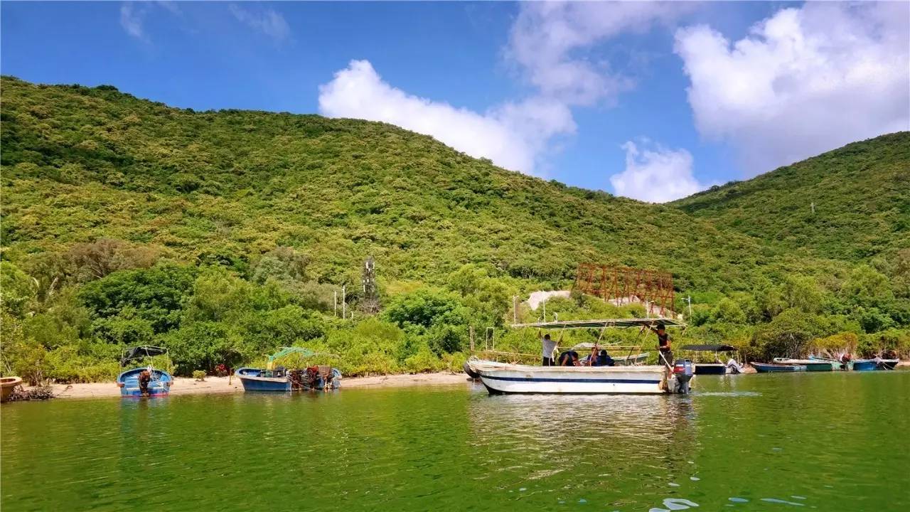 三亚瑞吉酒店攻略,三亚瑞吉酒店夜间风景