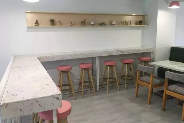 中山路酸奶冰淇淋,鲜城海品