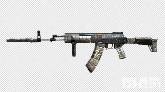 cf最好用的ak系列步枪,cf英雄武器ak12