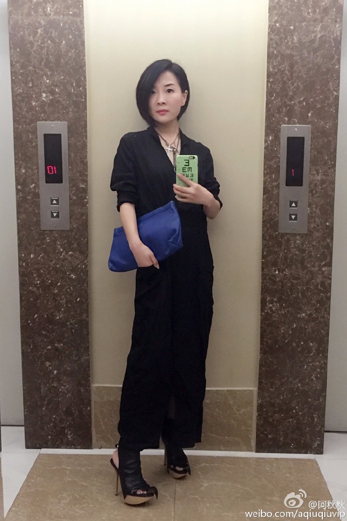 阿秋秋三分钟时尚碎碎念|你听说过灯罩装吗？