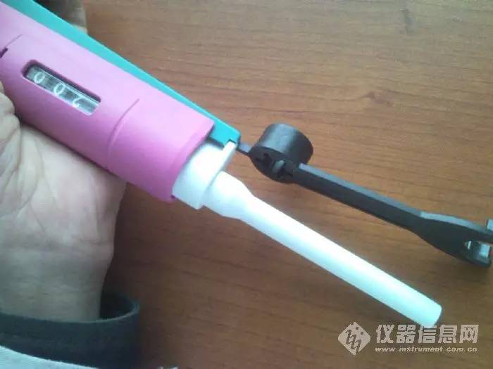 移液器的拆解及维修,移液器拆卸和安装方式