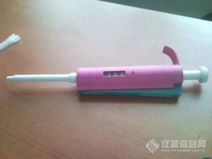 移液器的拆解及维修,移液器拆卸和安装方式