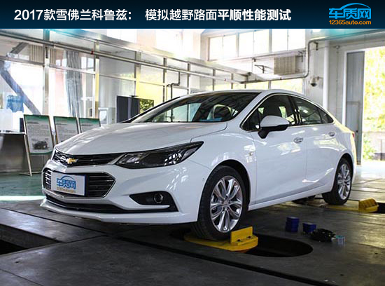 雪佛兰科鲁兹12款加速测试,科鲁兹加速测试17款