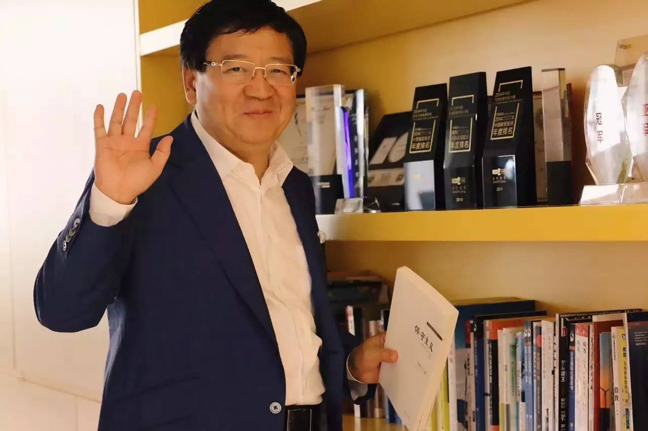 徐小平现在的生活,徐小平落魄经历