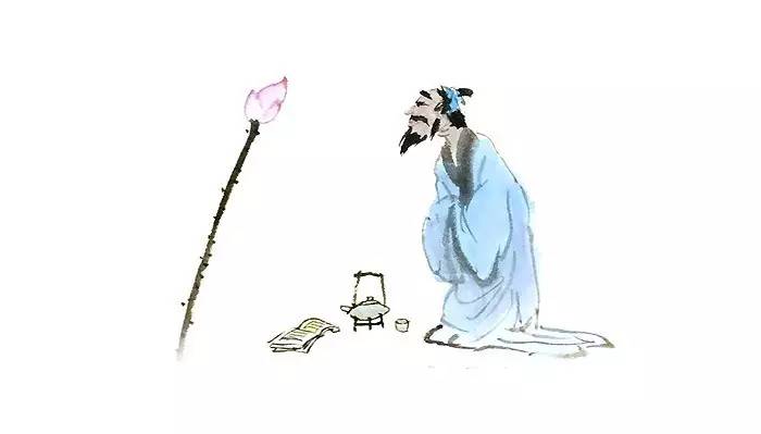 写在竹简上的诗经,诗经中的绝美句子纸质书