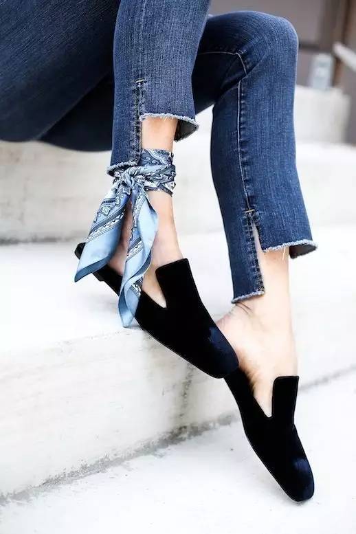 是时候让bandana上位，给它个名分了！