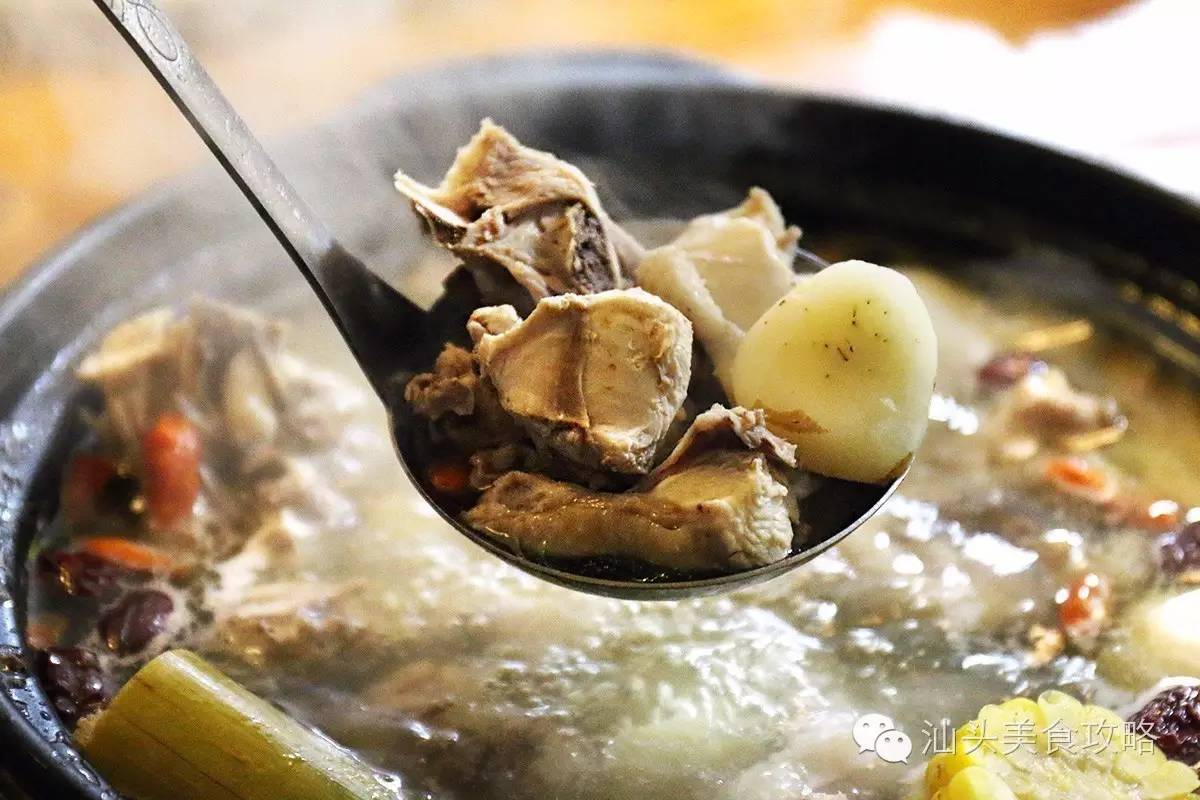 一大班汕头吃货争着到这家店*鸡叫**,竟引起一场“骚乱”!手快有手慢没!