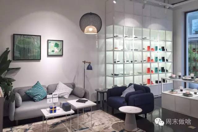 厉害了!魔都这条路上的面包比Farine好吃，梧桐比武康路还美