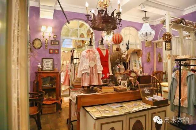 厉害了!魔都这条路上的面包比Farine好吃，梧桐比武康路还美