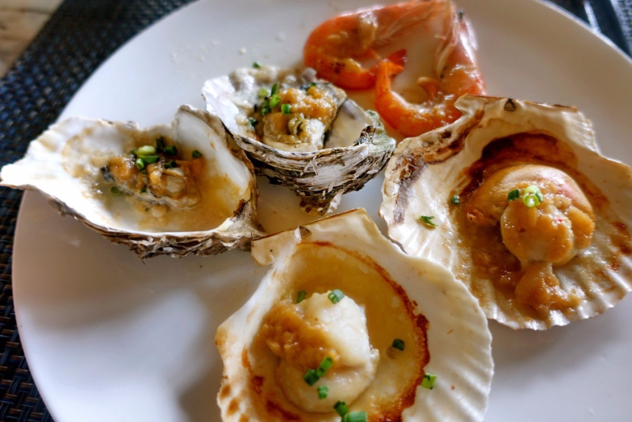 三亚瑞吉酒店攻略,三亚瑞吉酒店夜间风景